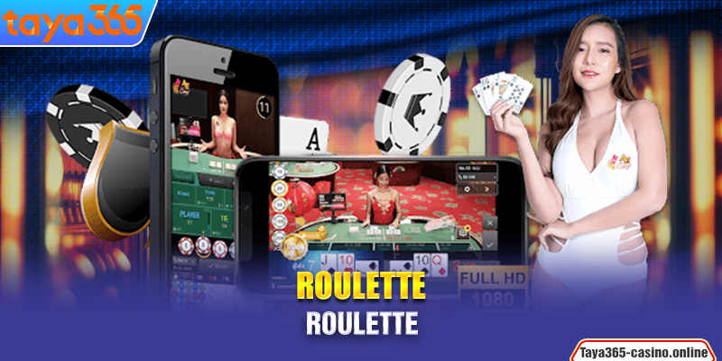 Roulette